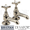 Bristan 1901 Basin Taps Spare Parts